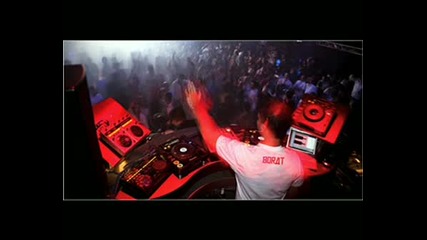 Desaparecidos vs.Walter Master J - IBIZA