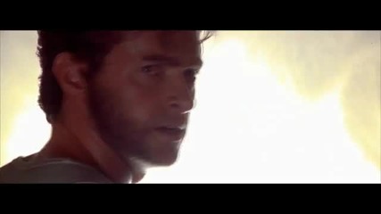 X-men Trilogy Intro