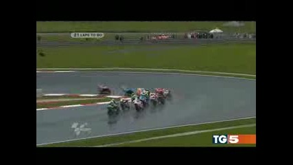 Valentino Rossi 9 Volte Campione Del Mondo