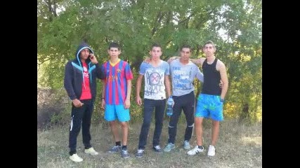 Brat Mitko 2013