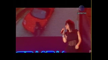 Преслава и Константин - Не ми пречи (live) 