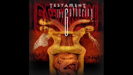 Testament - Fall of sipledome