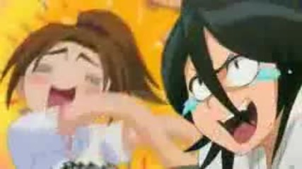 Bleach Allstars