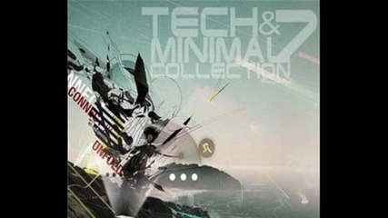 Les Schmitz_ David Amo and Julio Navas - Positive (amo & Navas Remix)