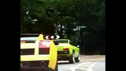 Lamborghini