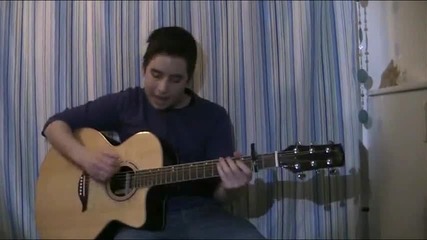 Replay - Iyaz ( Cover by Paul Jacobi )