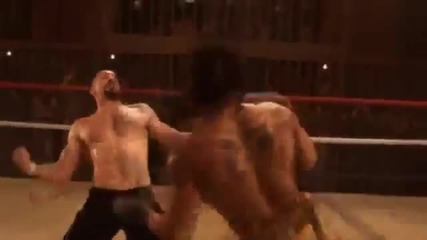 Linkin Park In The End Yuri Boyka Film Yonetmen 2016 Hd