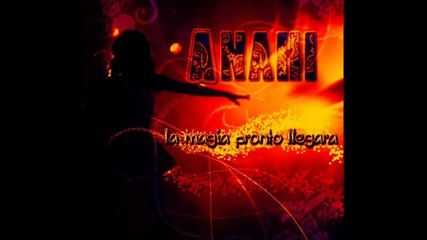 anahi - salvame 