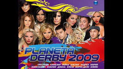 Елена - Planeta Derby Mix 2009