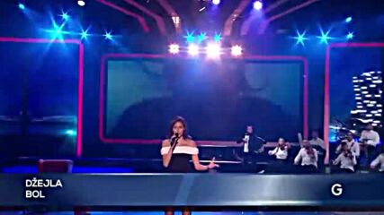 Dzelja Ramovic - Bol - Tv Grand 16.05.2025.mp4
