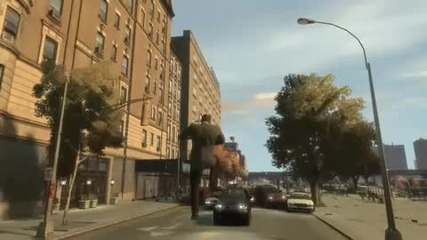 Gta 4 Bullet Time Mod