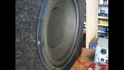 hi - sound 10 inch 