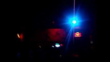 Dj Doncho @ Krasnoi Taifun (triavna) 3