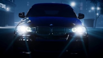 Paul Taylor - Night Rider