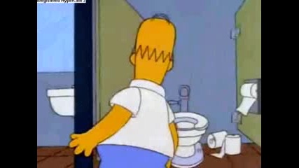Momentos Simpson 1 - Pitgoras segn Homero Simpson 