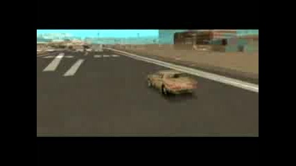 Gta San Andreas