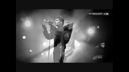 Hush - [bill Kaulitz]