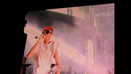 Rihanna At Summer Time Ball - hard 