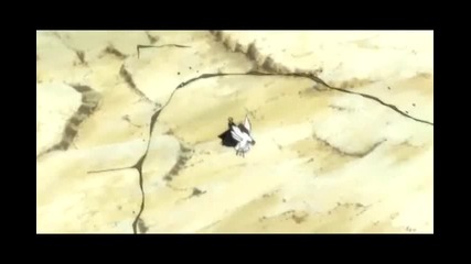 Ichigo vs Aizen Final Battle