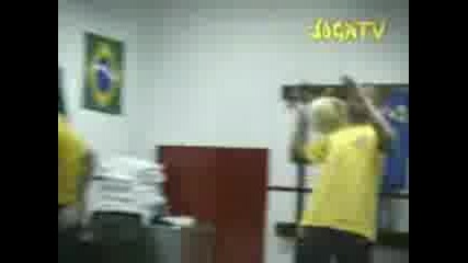 Team Brasil
