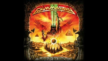 Gamma Ray - Insurrection (part 2) 