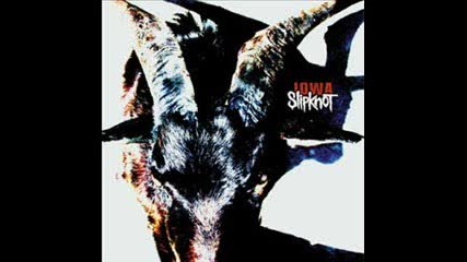 Slipknot - Skin Ticket 