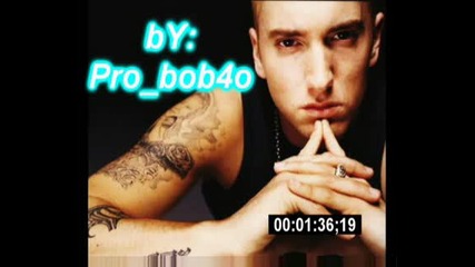 Eminem - When I`m Gone