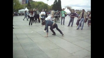 Capoeira