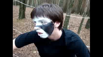 True Black Metal From Russia