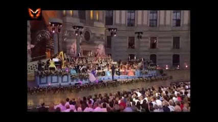 Andre Rieu - Tritsch Tratsch Polka