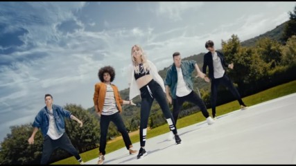 Aleyna Tilki Sen Olsan Bari Summer Hit 2018 Hd