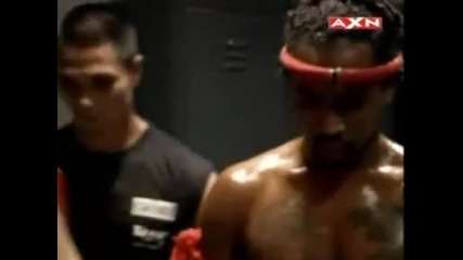 The Contender Asia Muay Thai (епизод 2 : част 4 от 5) 