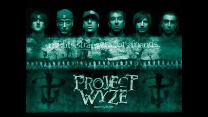 Project Wyze - Dead Love