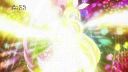 Suite Precure! - Епизод 05 