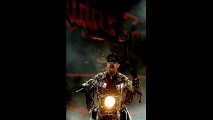 Judas Priest - Metal Gods
