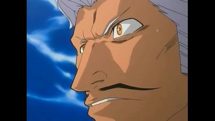 Bleach Amv - Chance! (contest version)