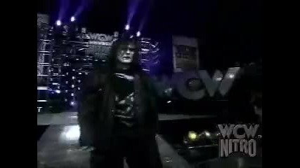 Sting Wcw Titantron