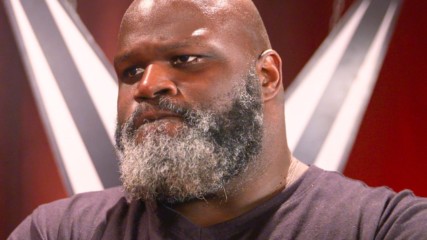 Mark Henry compares Goldberg and Undertaker as opponents: WWE.com Exclusive, June 3, 2019