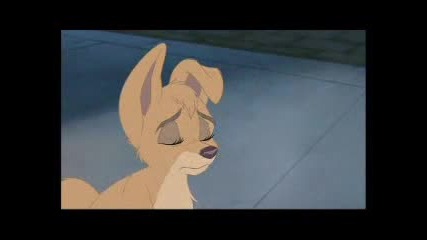 Always There - Lady And The Tramp 2