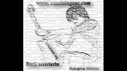 Gece Yolculari - Unut Beni