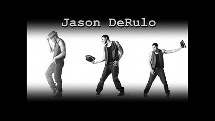 Jason Derulo - Sleep Walkin 
