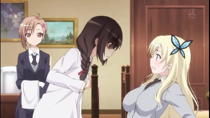 Boku wa Tomodachi ga Sukunai Next 5 Eng Subs [high]