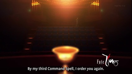 Fate Zero Season 2 Episode 12 Eng Hq Final