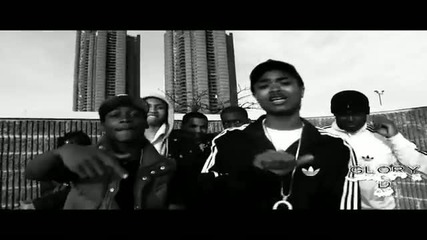 Scrilla Don Dottie - Im Gettin Money