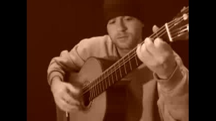 The Most Evolved Acoustic Spanish Guitar Sheet Music Cd 