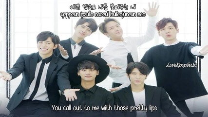 Vixx - My Light