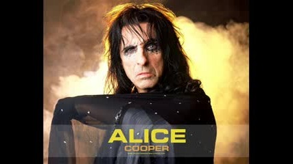 Alice Cooper - King Herod`s Song