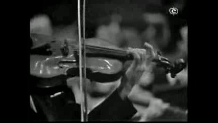 Beethoven - Concerto Violin Част3