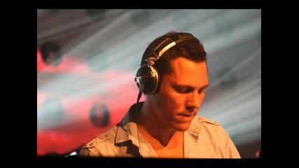 Tiesto Pres. Alone In The Dark - Edward Carnby(Tiesto Vocal Mix)