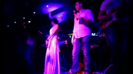 Tanja Savic - Ne zanosim se ja __ Ceca __ (Live) River 2014